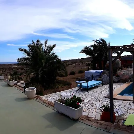 公寓 Sol Y Playa *