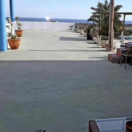 Sol Y Playa 公寓