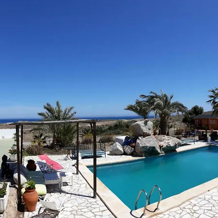 Sol Y Playa 公寓